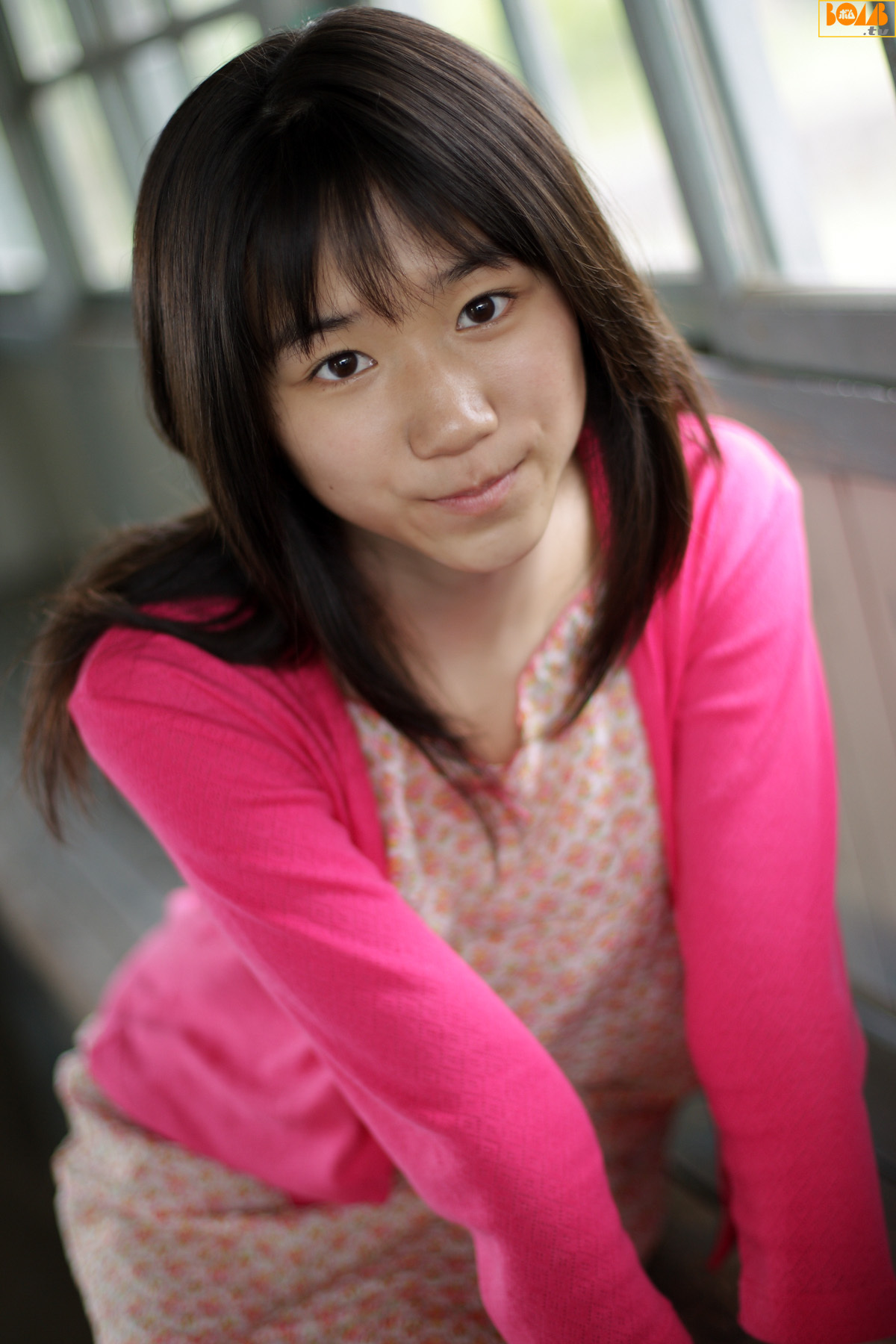 唐沢もえ Moe Karasawa Bomb.tv经典美女图片 日本MM